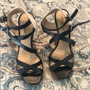 Lucky Brand wedges